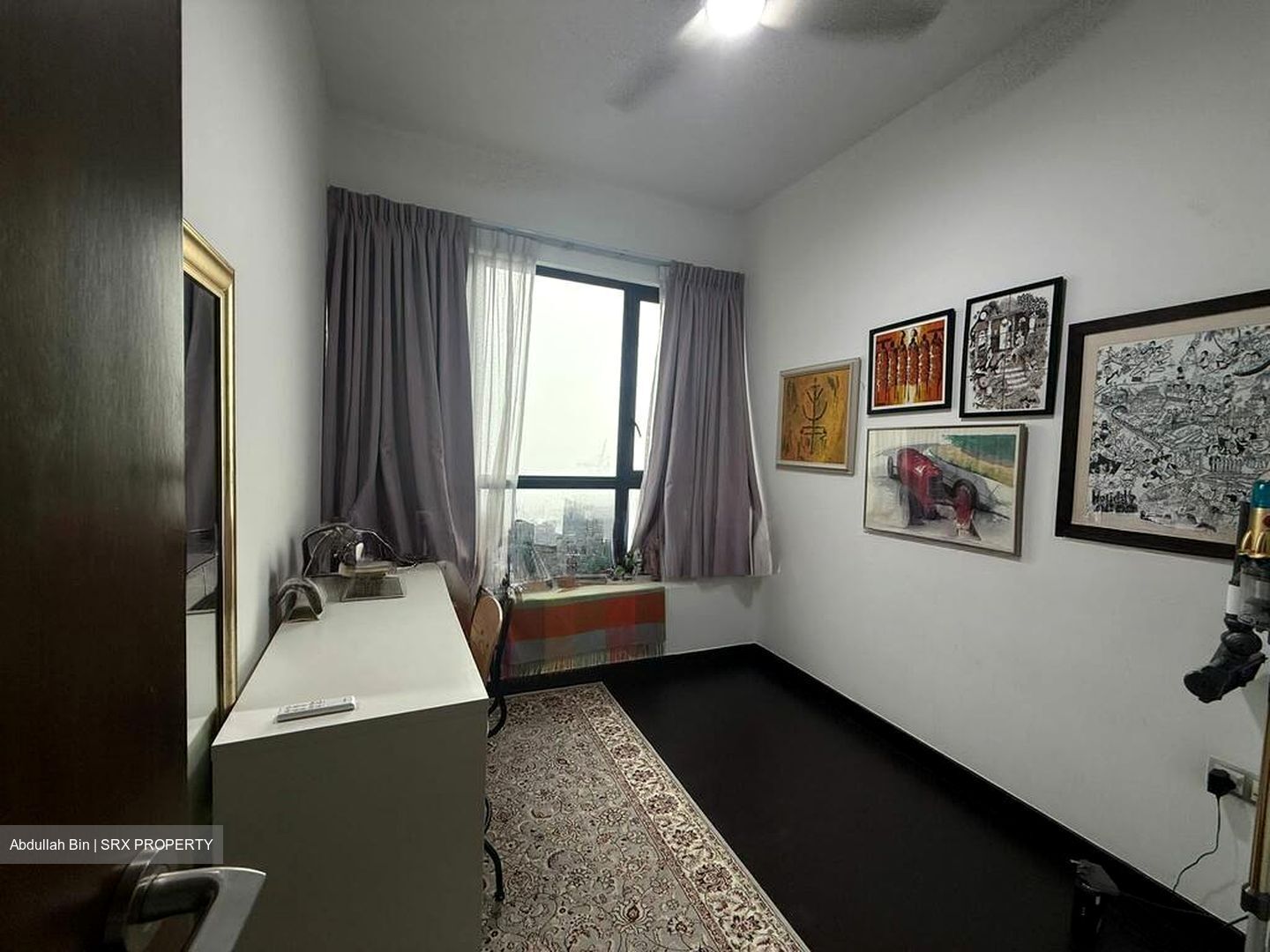 Spottiswoode Residences (D2), Condominium #520130041